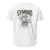 Maglietta sportiva GymBro unisex | Gymgorilla